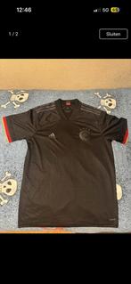 Duitsland voetbalshirt, Ophalen of Verzenden, Zo goed als nieuw