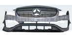 Bumper Mercedes W176 WA45 AMG AERO FACELIFT 16-A1768852600, Auto-onderdelen, Gebruikt, -, Voor, -