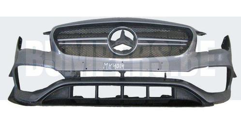 Bumper Mercedes W176 WA45 AMG AERO FACELIFT 16-A1768852600, Auto-onderdelen, Carrosserie en Plaatwerk, Bumper, Voor, Gebruikt