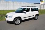 Skoda Yeti 1.2 TSI Sprint Pro, Voorwielaandrijving, Euro 5, Gebruikt, 4 cilinders