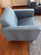 Montel club fauteuil, Ophalen, 75 tot 100 cm, Zo goed als nieuw, 75 tot 100 cm