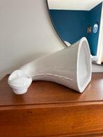 Design object You horn Pol’s Potten geluidsversterker, Ophalen of Verzenden, Zo goed als nieuw