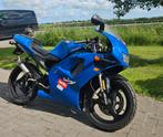 Aprilla RS50 1995 originele Hollander. Boekjes aanwezig!, Fietsen en Brommers, Ophalen