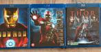 Verschillende blu-rays, Cd's en Dvd's, Blu-ray, Ophalen, Zo goed als nieuw, Muziek en Concerten