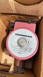 Grundfos UPM 20 35 circulatie pomp, Minder dan 30 cm, Overige typen, Minder dan 60 cm, Ophalen of Verzenden