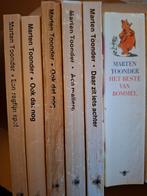 28 Ollie B. Bommel boeken van Marten Toonder (ook per stuk), Meerdere stripboeken, Ophalen of Verzenden, Gelezen