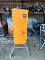 Bouwkast en waterput, Doe-het-zelf en Verbouw, Elektra en Kabels, Ophalen of Verzenden, Gebruikt