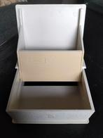 ACCO floppy Disc houder., Computers en Software, Vintage Computers, Ophalen of Verzenden, Acco