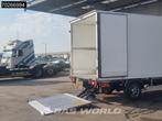 Iveco Daily 35S18 3.0L Laadklep Koelwagen Vriezer Thermoking, Automaat, Stof, Euro 6, 4 cilinders
