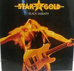 Black Sabbath - Stargold, Cd's en Dvd's, Vinyl | Hardrock en Metal, Gebruikt, Ophalen of Verzenden