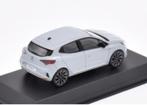 Renault Clio Esprit Alpine 2024 Grijs 1/43 NOREV Ref. 517577, Verzenden, Nieuw, Auto, Norev