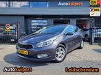 Kia Cee'd 1.6 GDI Comfort Pack | Met airco, bluetooth telefo, Auto's, Kia, Voorwielaandrijving, Gebruikt, 4 cilinders, Origineel Nederlands