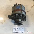 Audi 80 1.8. 1991   Dynamo