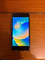 Iphone 8, Telecommunicatie, Mobiele telefoons | Apple iPhone, Ophalen of Verzenden, Zo goed als nieuw, Zwart, 64 GB