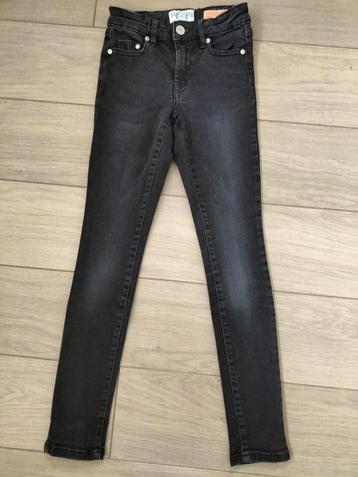 Cars Jeans maat 134 beschikbaar voor biedingen