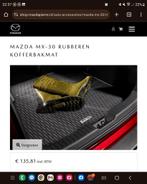 Mazda mx30 kofferbakmat, Ophalen of Verzenden