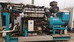 Scania 250kW WKK Schnell aggregaat generator, Doe-het-zelf en Verbouw, Aggregaten, Ophalen, Gebruikt, Elektrisch startend, Overige typen