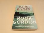 horst enger /// rook gordijn ///, Boeken, Thrillers, Ophalen of Verzenden, Zo goed als nieuw