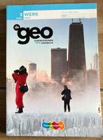 Geo aardrijkskunde voor de onderbouw Havo 3, Boeken, Schoolboeken, Ophalen of Verzenden, Nieuw, Aardrijkskunde, ThiemeMeulenhoff