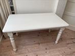 Tafel/bureau, 140 x 80, Ophalen, Gebruikt, 50 tot 100 cm, 100 tot 150 cm