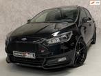 Ford Focus 2.0 ST-3 /Schuifdak /Camera /Leder, 65 €/maand, 15 km/l, Gebruikt, Euro 6