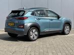 Hyundai Kona EV Comfort 39 kWh Automaat / Actieradius 305km, Gebruikt, Parkeersensor, 289 km, SUV of Terreinwagen
