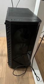 Gaming PC (i5-12400,32GB,1TB SSD,GF RTX-3060), Computers en Software, Desktop Pc's, 32 GB, Met videokaart, SSD, Zo goed als nieuw