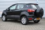 Ford EcoSport 1.0 EcoBoost Titanium, Auto's, Voorwielaandrijving, 12 maanden, 125 pk, Gebruikt