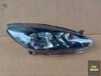 Ford Fiesta Mk8 LED Zwart rechterlamp Ideaal, Auto-onderdelen, Verlichting, Ophalen of Verzenden, Gebruikt, Ford