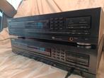 Philips CD730 cd speler 2 stuks, Ophalen of Verzenden, Gebruikt, Philips