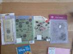 Stempels 4 verschillende sets, Ophalen of Verzenden, Zo goed als nieuw, Overige merken