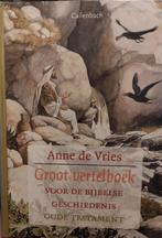 Anne de Vries - Oude Testament, Ophalen of Verzenden, Zo goed als nieuw, Anne de Vries; Cornelis Jetses