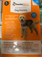 Thundershirt maat L Nieuw, Dieren en Toebehoren, Ophalen of Verzenden, Nieuw
