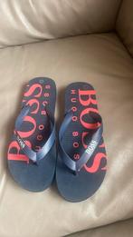 Slippers Hugo Boss, Kinderen en Baby's, Ophalen of Verzenden, Zo goed als nieuw, Jongetje