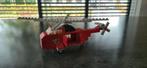Lego vintage 1975 Sikorski helicopter, Ophalen of Verzenden, Overige typen