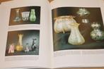 Boek Jugendstil - Moussault Antiek, Antiek en Kunst, Ophalen of Verzenden