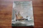 boek - J.C. Schotel 1787-1838 - Een onsterfelijk zeeschilder, Gelezen, Ophalen of Verzenden, Schilder- en Tekenkunst