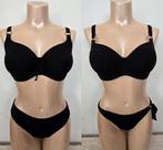 Nieuw prima donna Sahara
75h
80h, Kleding | Dames, Badmode en Zwemkleding, ., Zwart, Nieuw, Ophalen of Verzenden