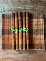 Nieuwe placemats, Huis en Inrichting, Woonaccessoires | Onderzetters, Ophalen of Verzenden, Nieuw, Bord