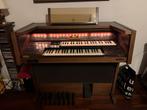 Sapphire orgel - Prachtig Instrument!, Muziek en Instrumenten, Orgels, Ophalen, Gebruikt, 2 klavieren, Orgel