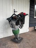 Sleuvenstamper diesel marge!, Ophalen, Gebruikt, Overige soorten