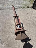 Hydraulische cilinder, Doe-het-zelf en Verbouw, Ophalen