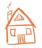 Vaste huurwoning gezocht! Regio nijmegen/gennep