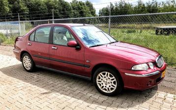 Rover 3500 v8 2000 2200 onderdelen & complete auto's  beschikbaar voor biedingen