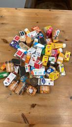 Hele stapel AH mini’s, Ophalen of Verzenden, Zegels, Bonnen of Punten