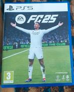 FC25 playstation5, Ophalen, Zo goed als nieuw