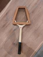 Vintage Triumph Tennisracket, Antiek en Kunst, Curiosa en Brocante, Ophalen