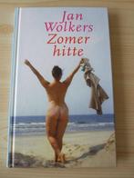 Jan Wolkers - Zomer hitte., Boeken, Boekenweekgeschenken, Jan Wolkers, Ophalen of Verzenden, Zo goed als nieuw