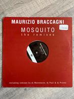 Maurizio Braccagni - Mosquito, Ophalen of Verzenden, Gebruikt, 12 inch, Dance Populair