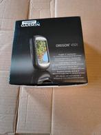 Garmin oregon 450t, Ophalen of Verzenden, Navigatie of Gps